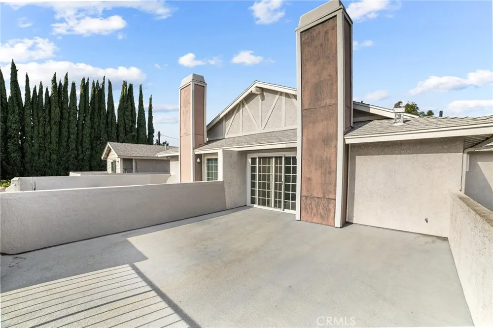 15727 Tetley Street #5G Hacienda Heights, CA 91745