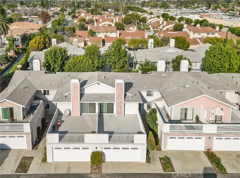 15727 Tetley Street #5G Hacienda Heights, CA 91745