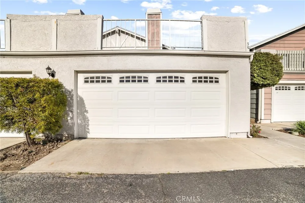 15727 Tetley Street #5G Hacienda Heights, CA 91745