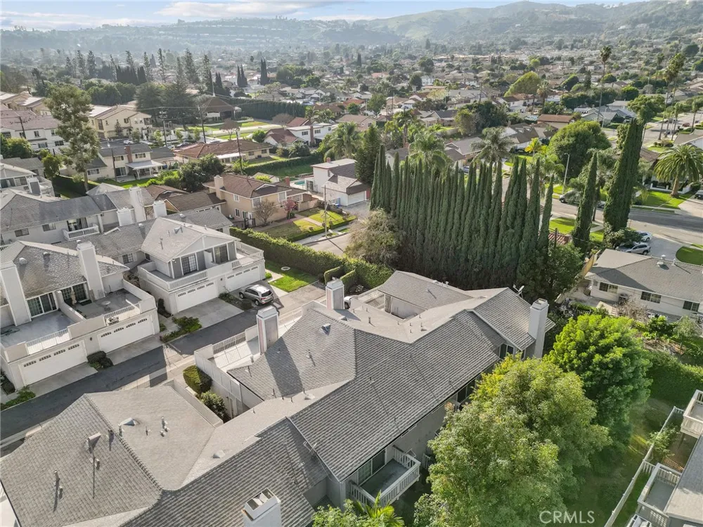 15727 Tetley Street #5G Hacienda Heights, CA 91745