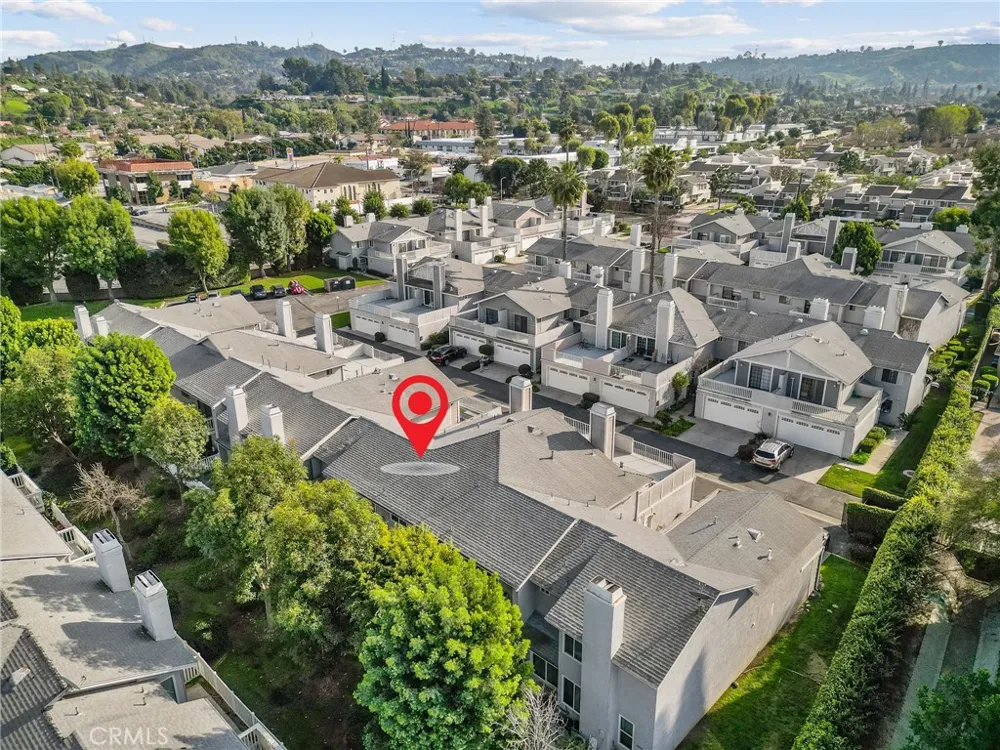 15727 Tetley Street #5G Hacienda Heights, CA 91745