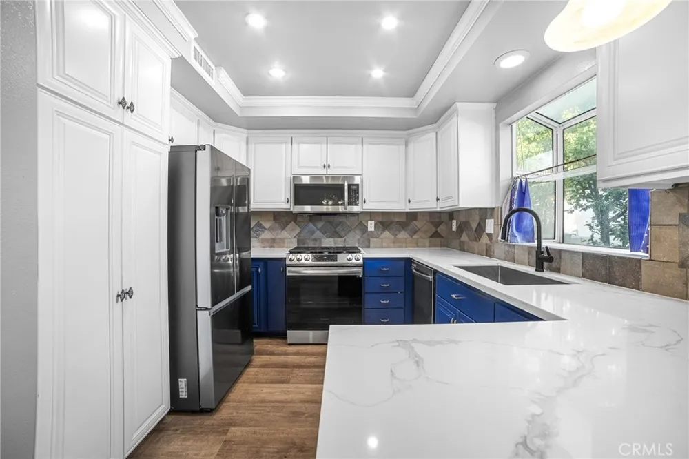 15727 Tetley Street #5G Hacienda Heights, CA 91745