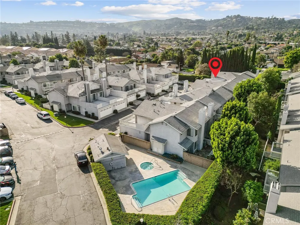 15727 Tetley Street #5G Hacienda Heights, CA 91745
