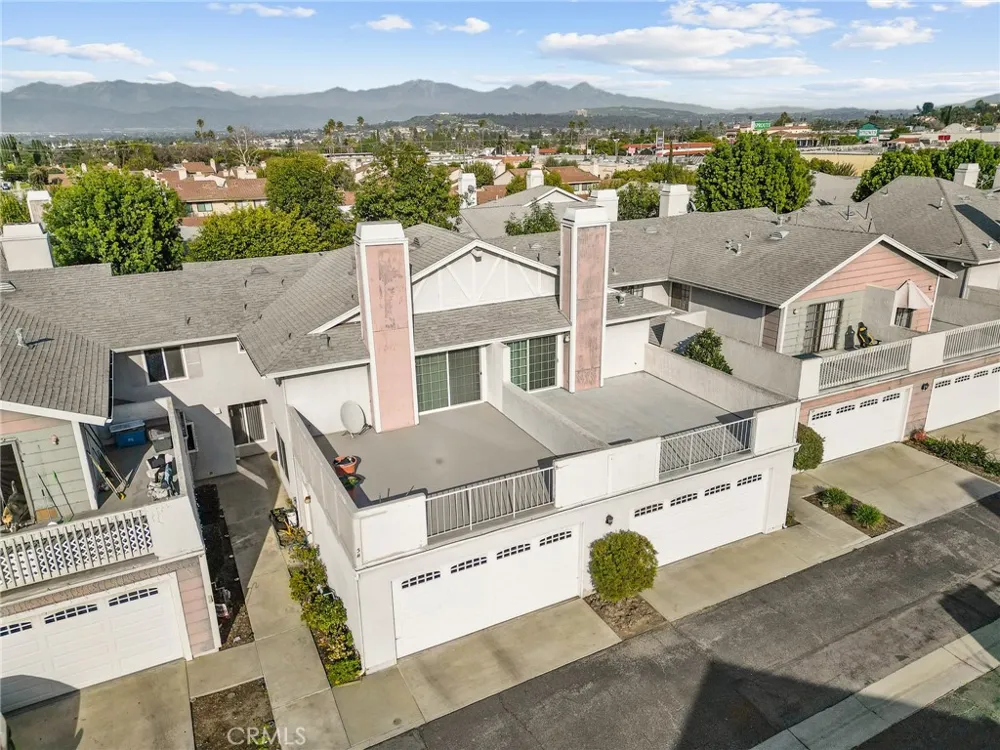 15727 Tetley Street #5G Hacienda Heights, CA 91745