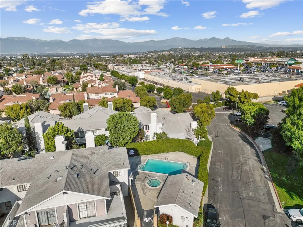 15727 Tetley Street #5G Hacienda Heights, CA 91745