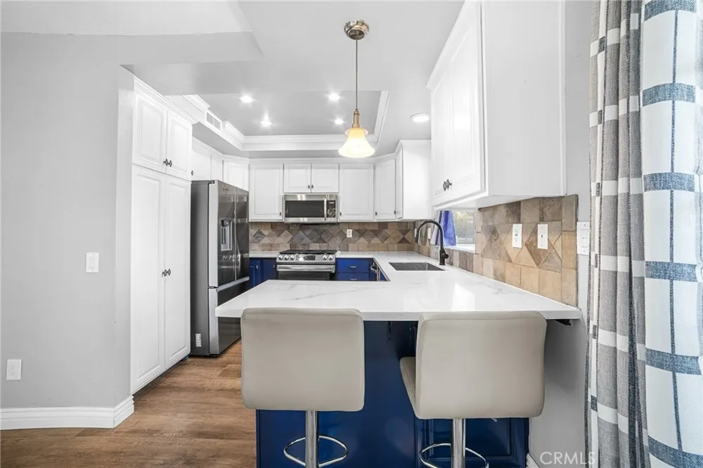 15727 Tetley Street #5G Hacienda Heights, CA 91745