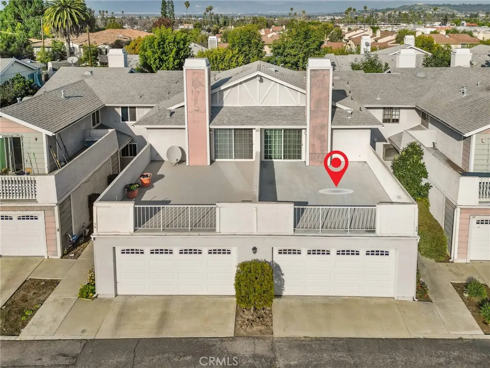 15727 Tetley Street #5G Hacienda Heights, CA 91745
