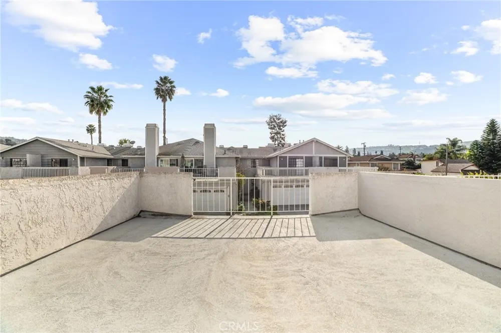 15727 Tetley Street #5G Hacienda Heights, CA 91745