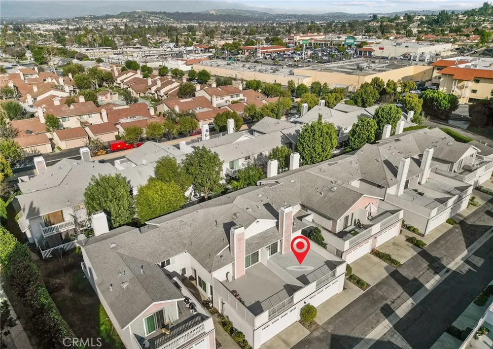 15727 Tetley Street #5G Hacienda Heights, CA 91745