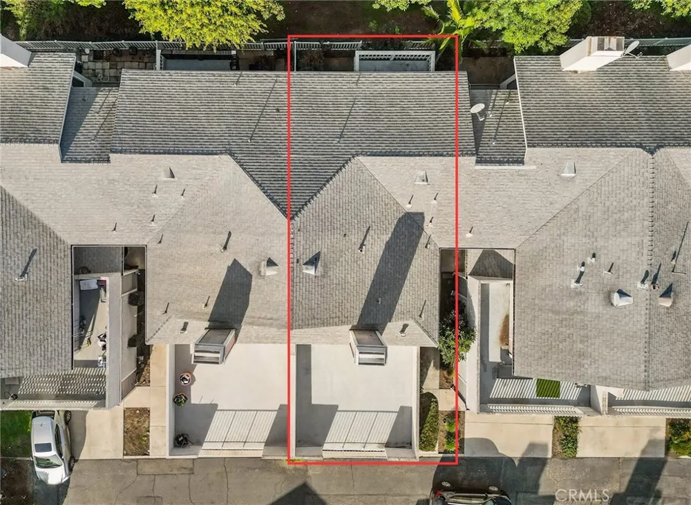 15727 Tetley Street #5G Hacienda Heights, CA 91745