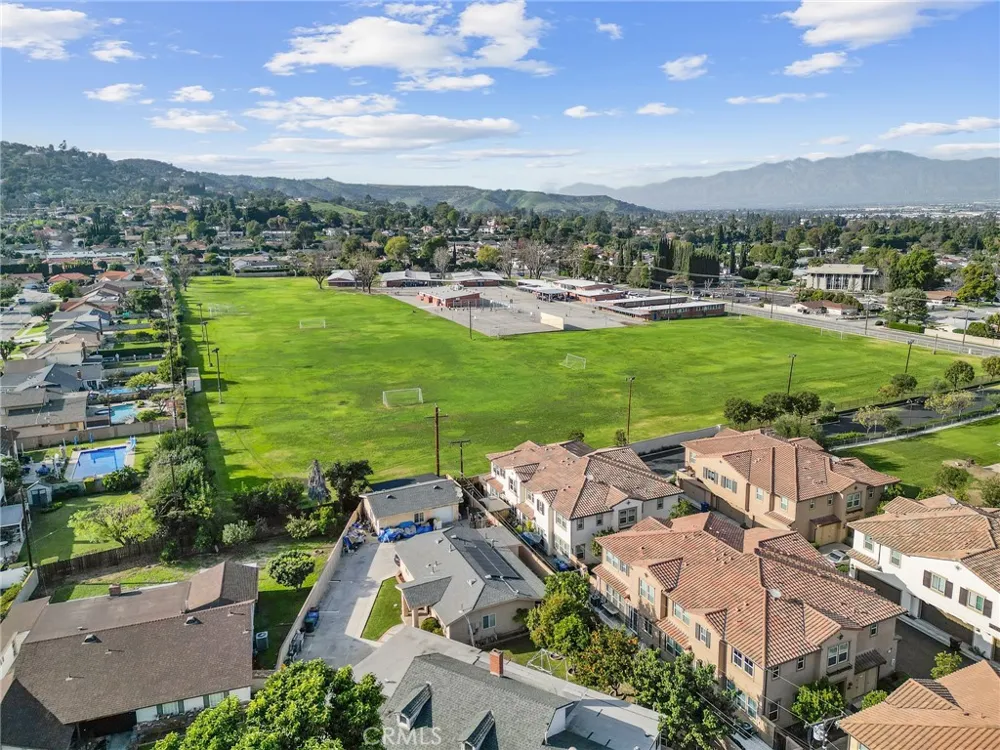 15727 Tetley Street #5G Hacienda Heights, CA 91745