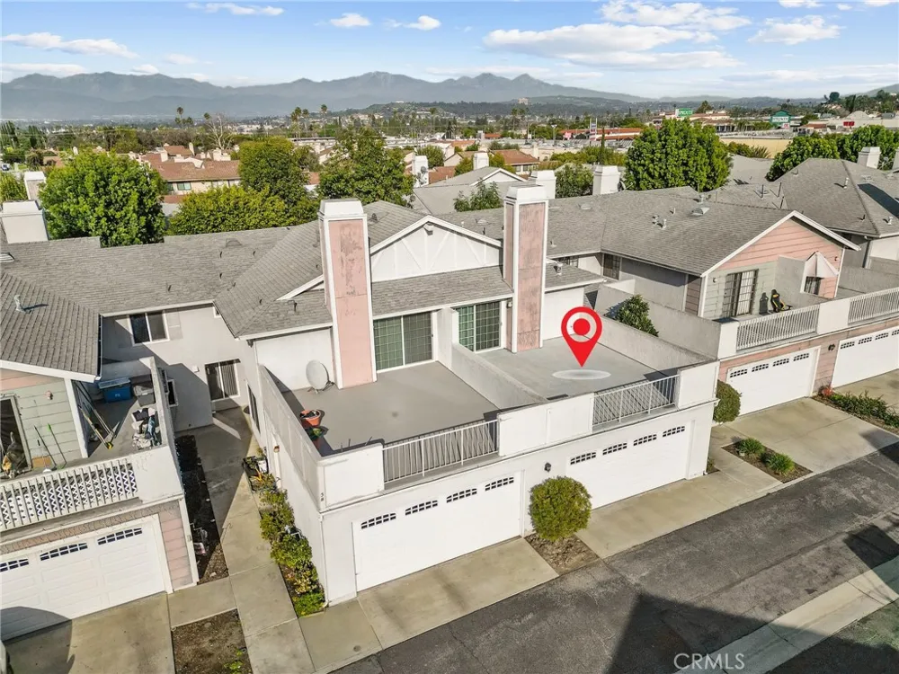 15727 Tetley Street #5G Hacienda Heights, CA 91745