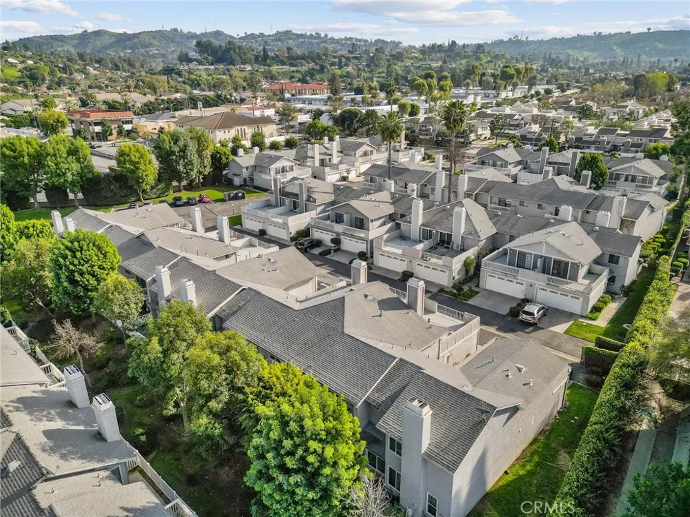 15727 Tetley Street #5G Hacienda Heights, CA 91745