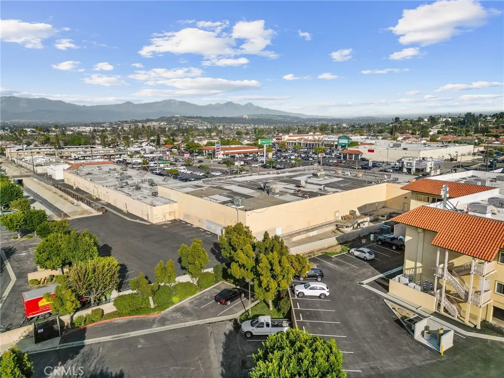15727 Tetley Street #5G Hacienda Heights, CA 91745