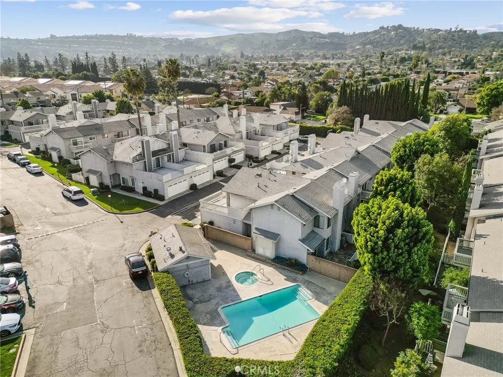 15727 Tetley Street #5G Hacienda Heights, CA 91745