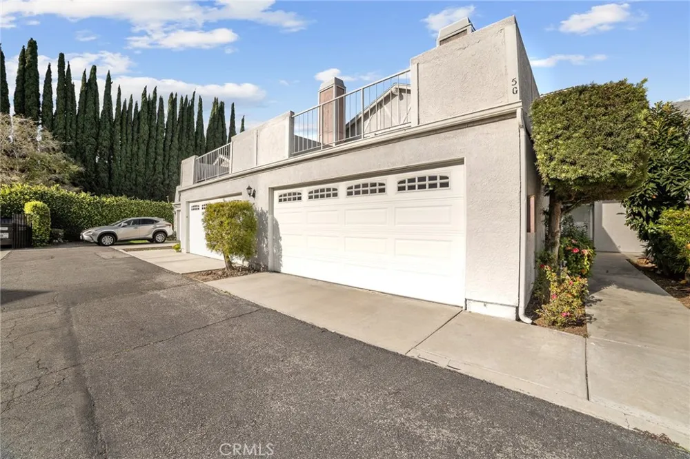 15727 Tetley Street #5G Hacienda Heights, CA 91745
