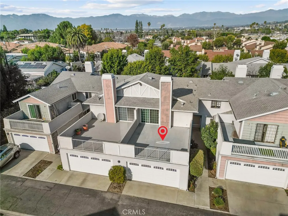 15727 Tetley Street #5G Hacienda Heights, CA 91745