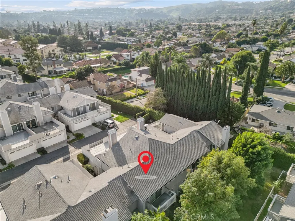 15727 Tetley Street #5G Hacienda Heights, CA 91745