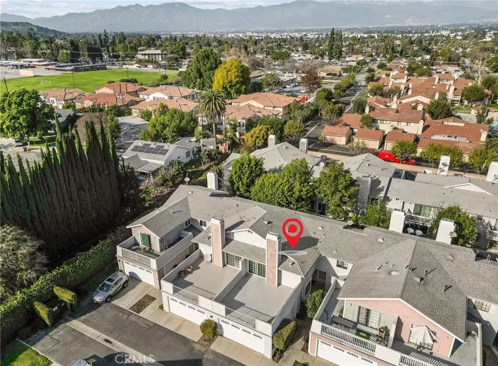 15727 Tetley Street #5G Hacienda Heights, CA 91745