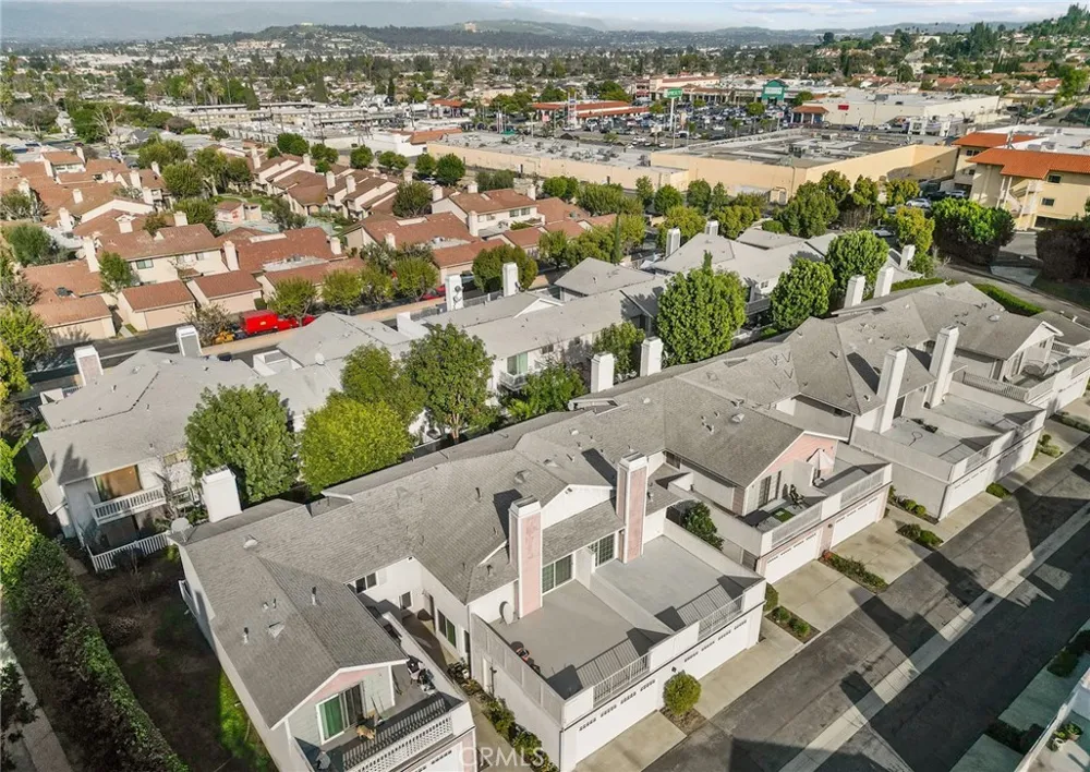 15727 Tetley Street #5G Hacienda Heights, CA 91745