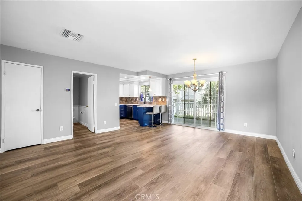 15727 Tetley Street #5G Hacienda Heights, CA 91745