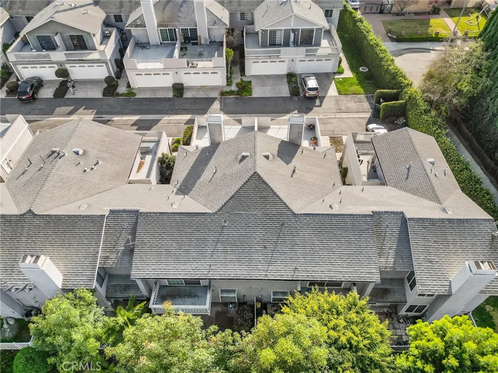 15727 Tetley Street #5G Hacienda Heights, CA 91745