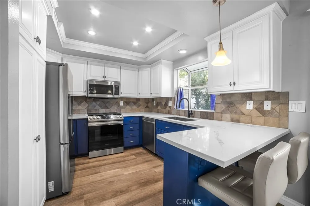 15727 Tetley Street #5G