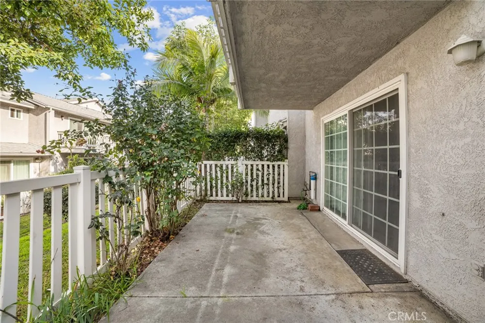 15727 Tetley Street #5G Hacienda Heights, CA 91745