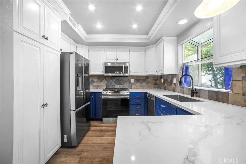 15727 Tetley Street #5G Hacienda Heights, CA 91745