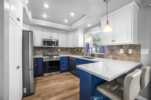 15727 Tetley Street #5G