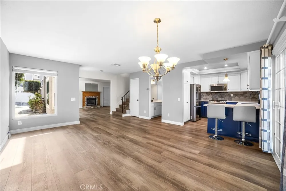 15727 Tetley Street #5G Hacienda Heights, CA 91745