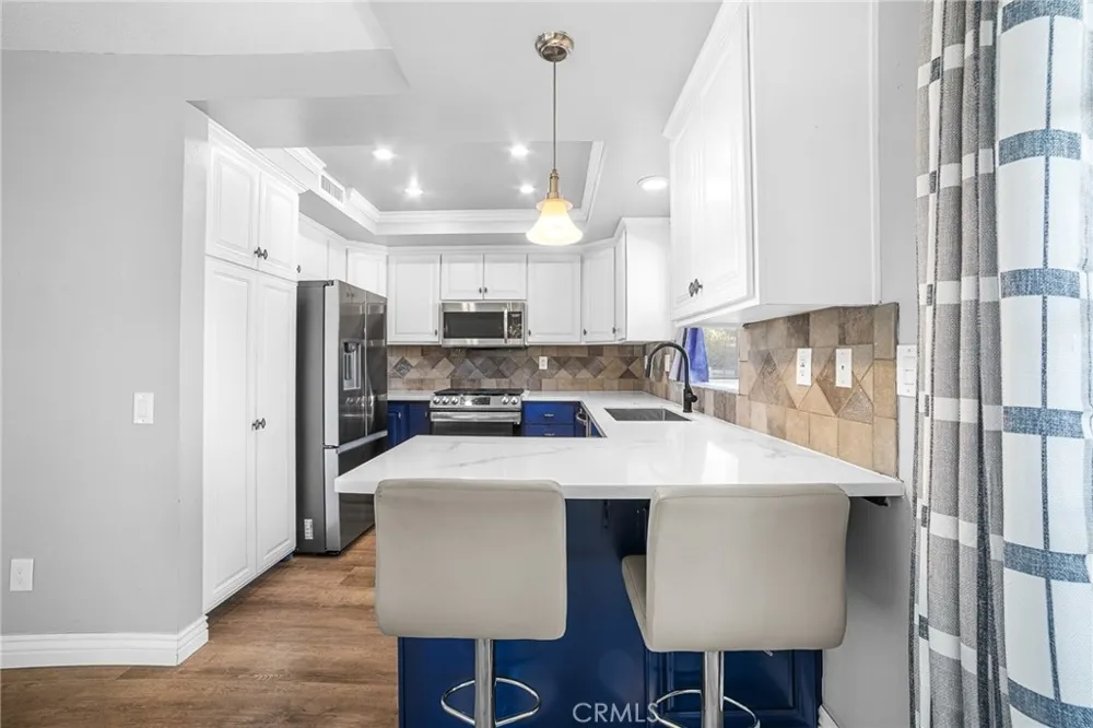15727 Tetley Street #5G Hacienda Heights, CA 91745