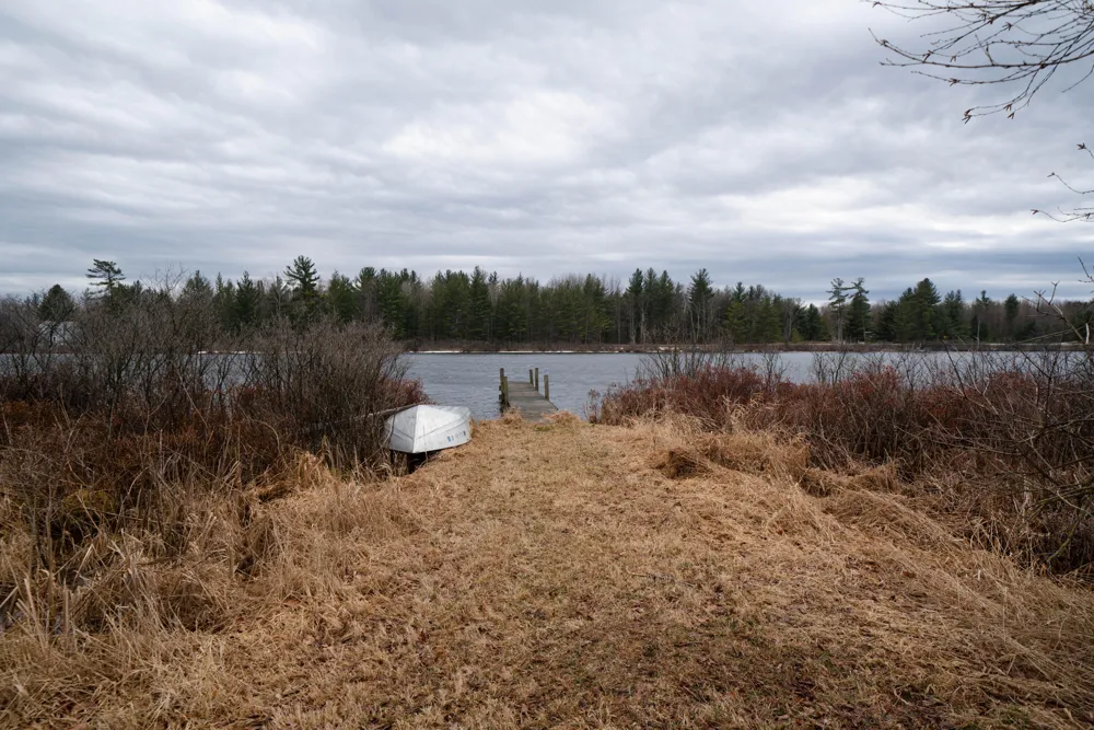 67 E Old M-63 Luther, MI 49656