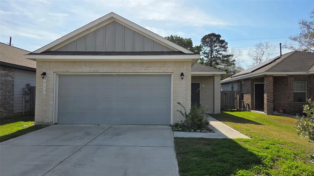 914 Redinger Ridge Drive