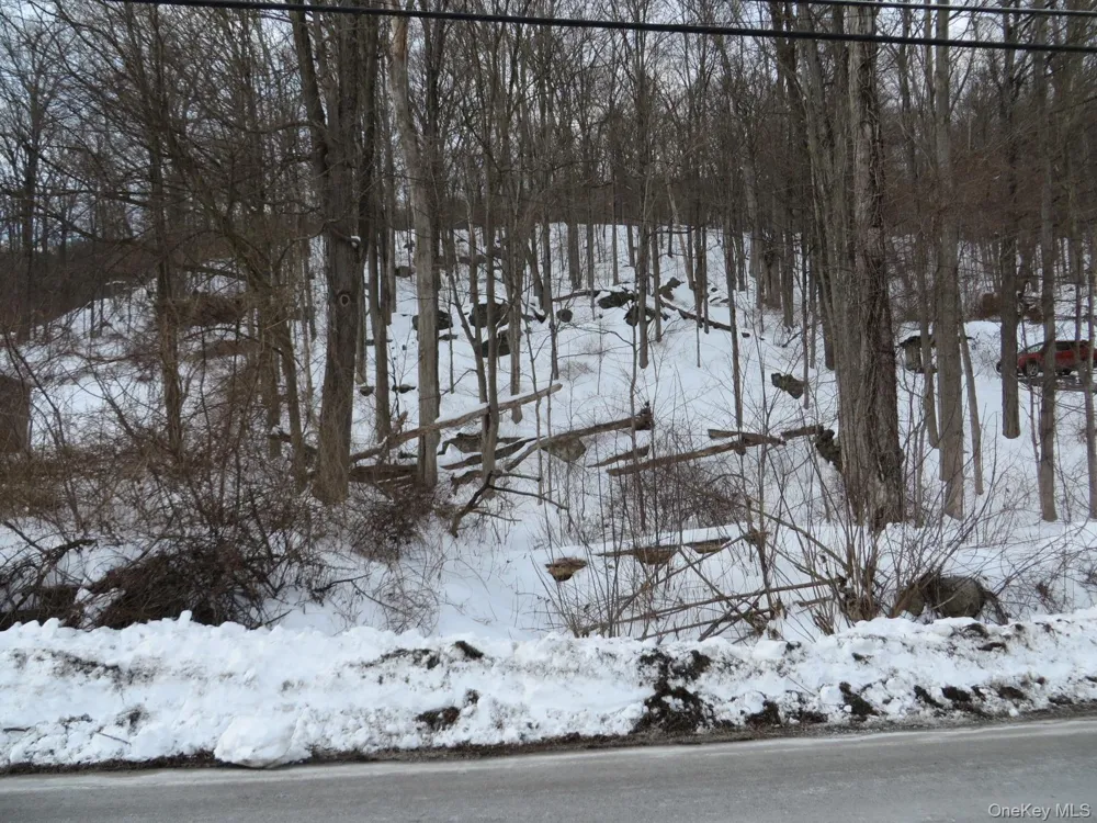 477 Sprout Brook Road Garrison, NY 10524
