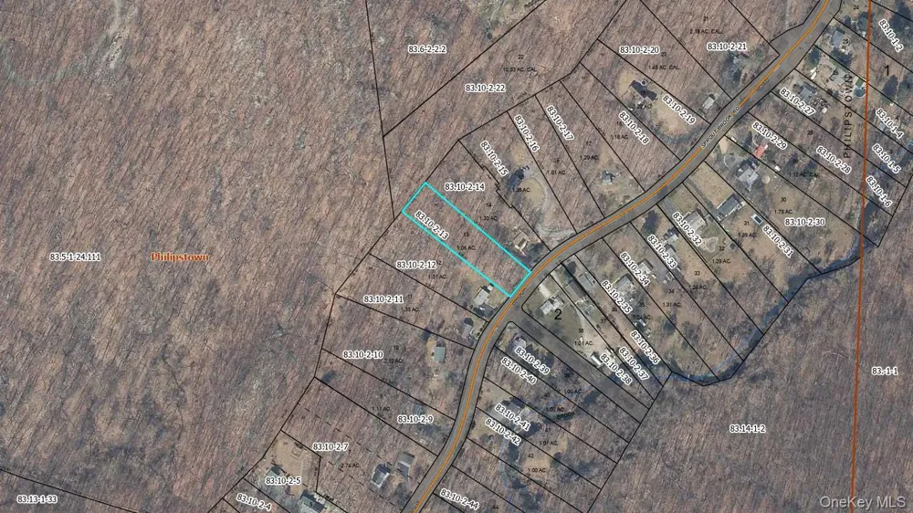 477 Sprout Brook Road Garrison, NY 10524
