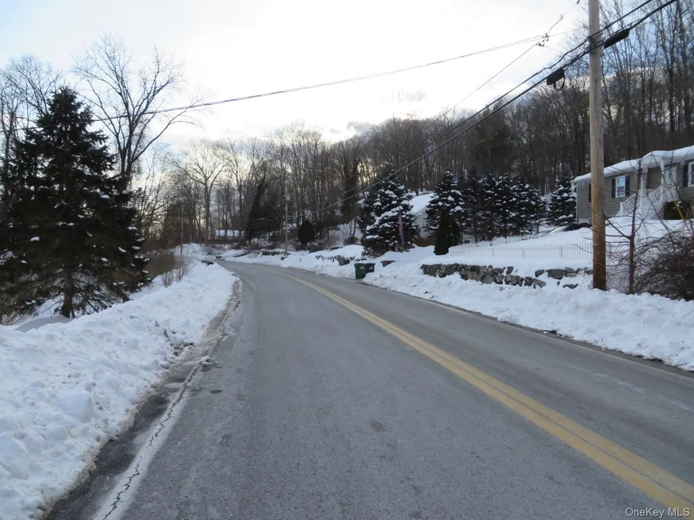 477 Sprout Brook Road Garrison, NY 10524