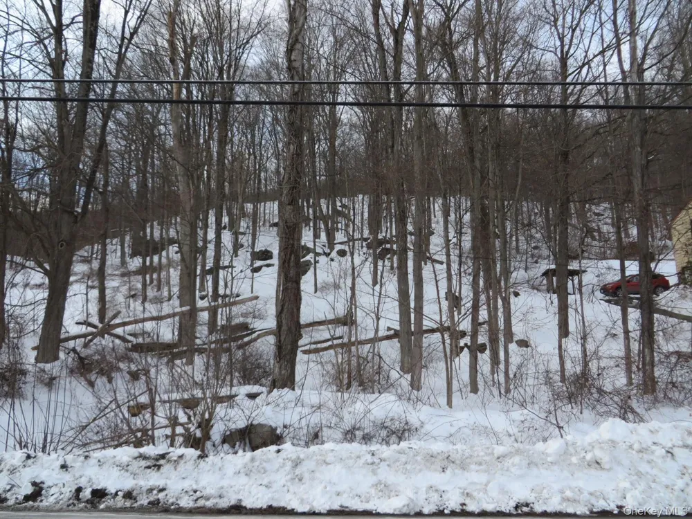 477 Sprout Brook Road Garrison, NY 10524