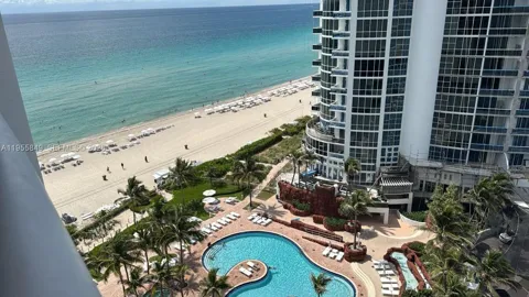 18201 Collins Ave #1507