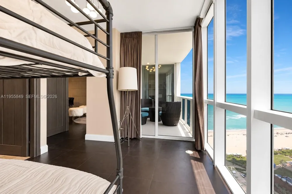 18201 Collins Ave #1507 Sunny Isles Beach, FL 33160