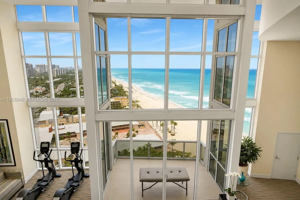 18201 Collins Ave #1507 Sunny Isles Beach, FL 33160