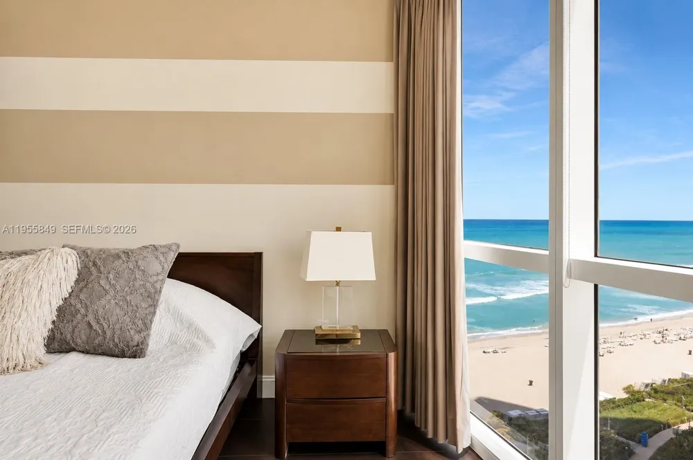 18201 Collins Ave #1507 Sunny Isles Beach, FL 33160