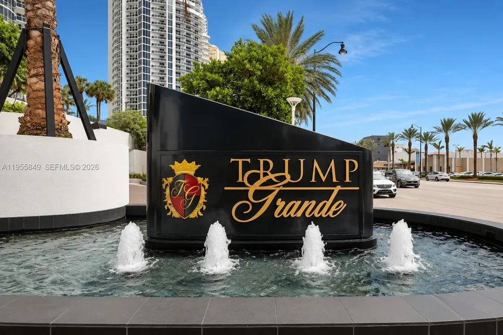 18201 Collins Ave #1507 Sunny Isles Beach, FL 33160