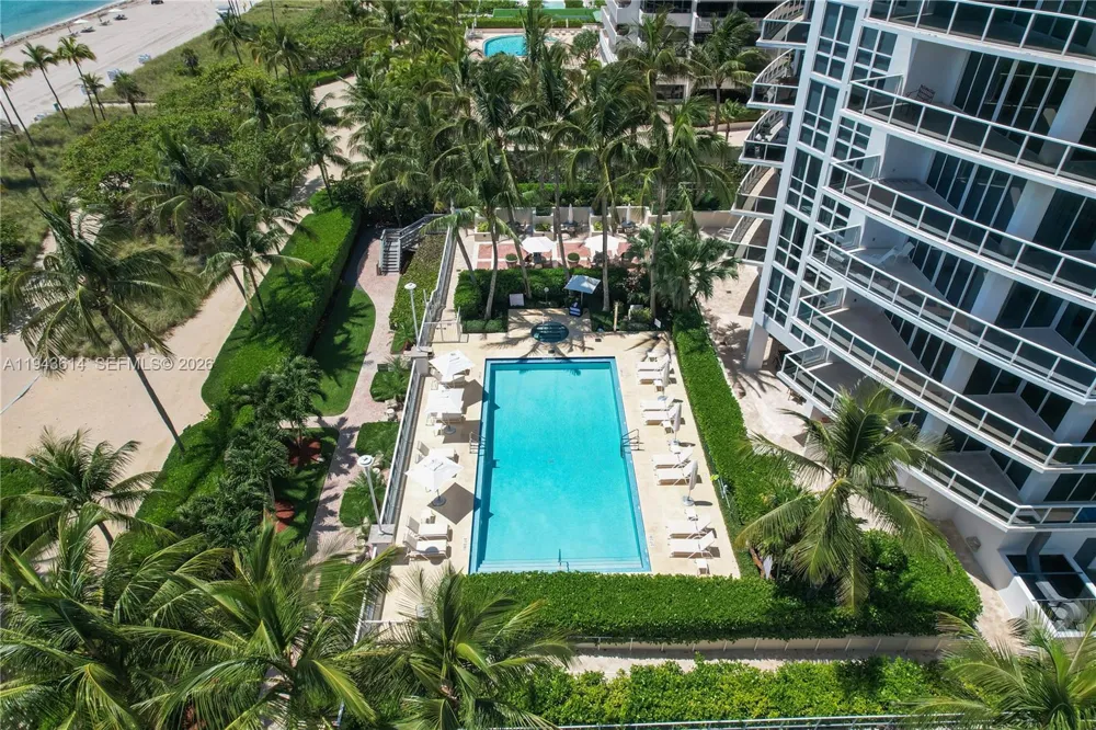 10225 Collins Ave #904 Bal Harbour, FL 33154