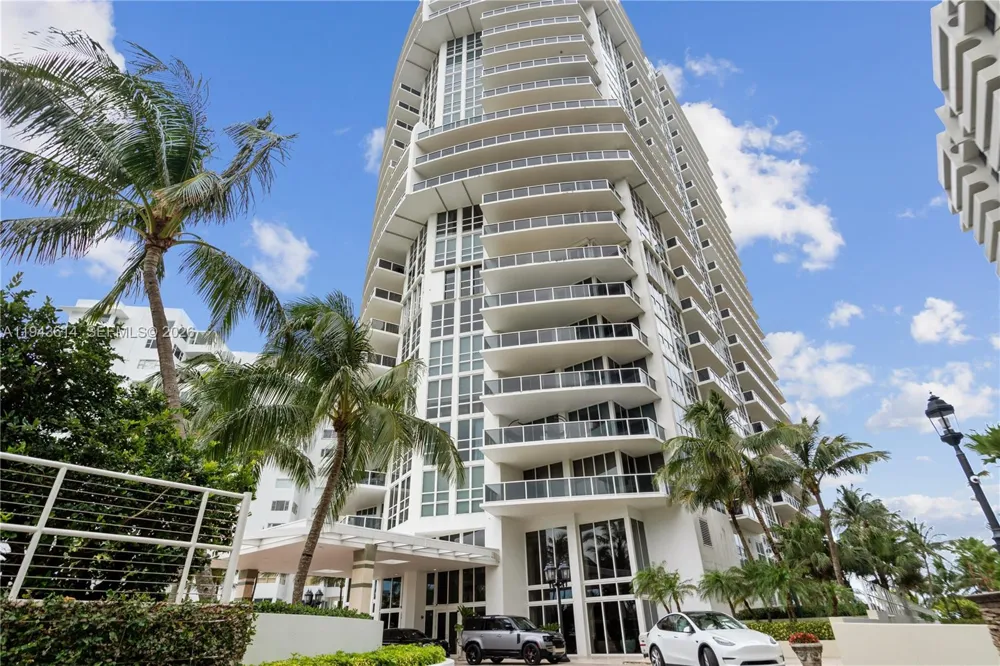10225 Collins Ave #904 Bal Harbour, FL 33154