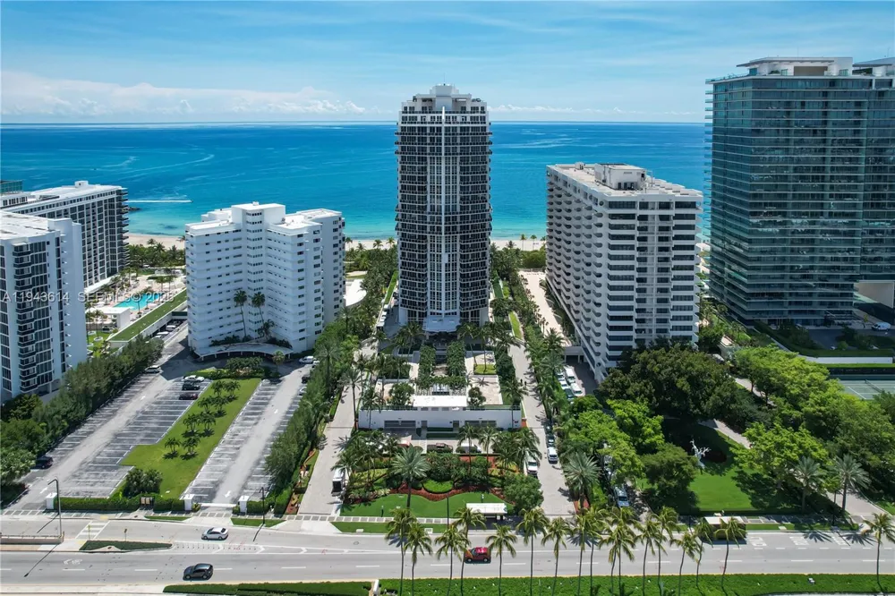 10225 Collins Ave #904 Bal Harbour, FL 33154