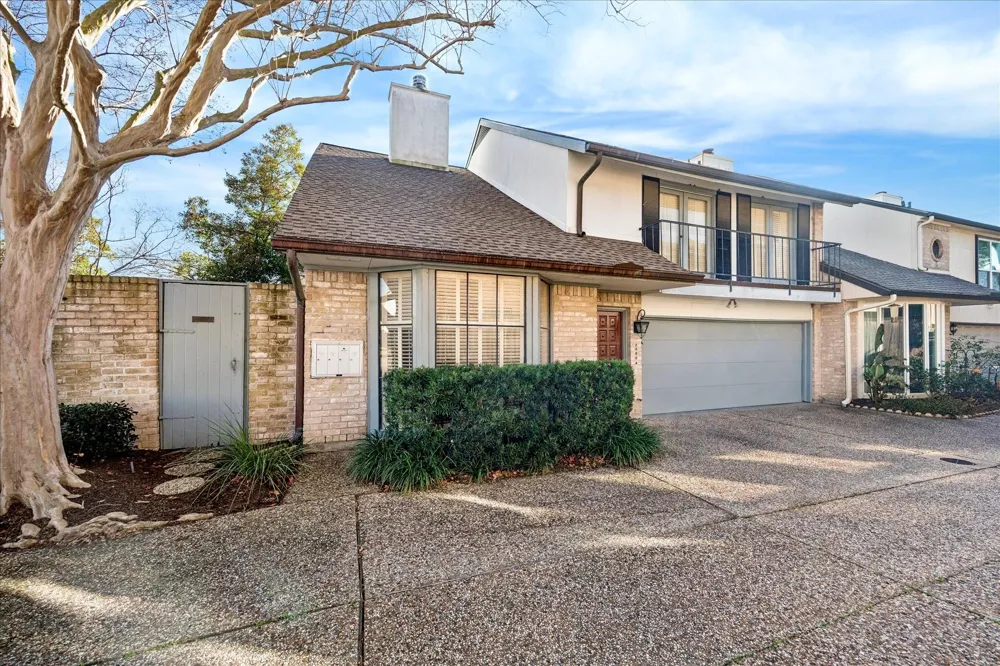 2006 Potomac Drive #A