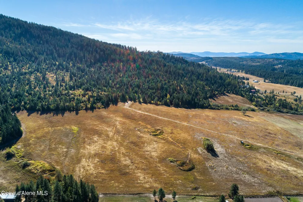 0 Thimbleberry Lane Plummer, ID 83851
