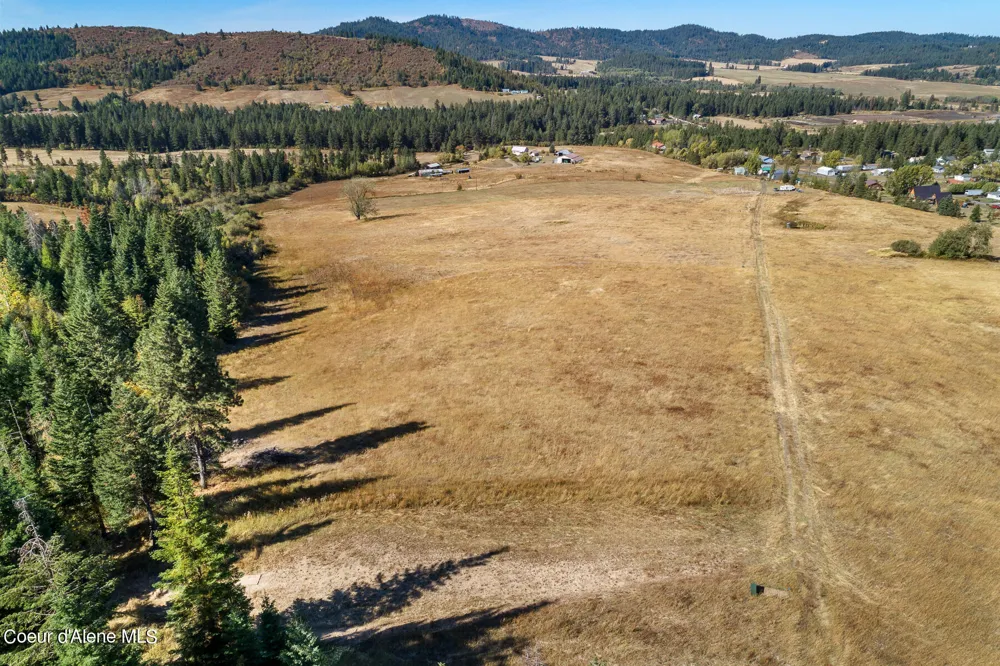 0 Thimbleberry Lane Plummer, ID 83851