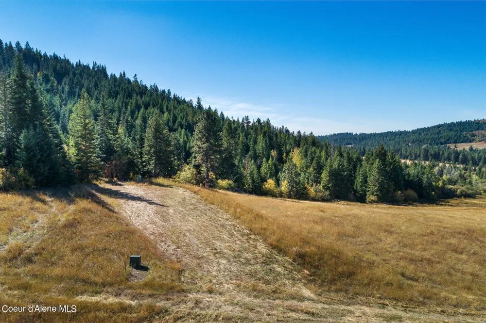 0 Thimbleberry Lane Plummer, ID 83851